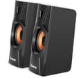Miniatyrbild 1 av 4: SPEAKERS DEFENDER AURORA S8 2.0 8W USB