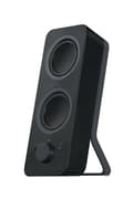 Miniatyrbillede 5 af 5: Logitech Z207 Bluetooth 2.0 sorte stereohøjttalere