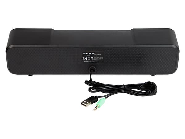 MS-32 soundbar datorhögtalare 6W