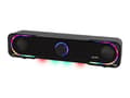 Miniatyrbild 1 av 5: MS-32 soundbar datorhögtalare 6W
