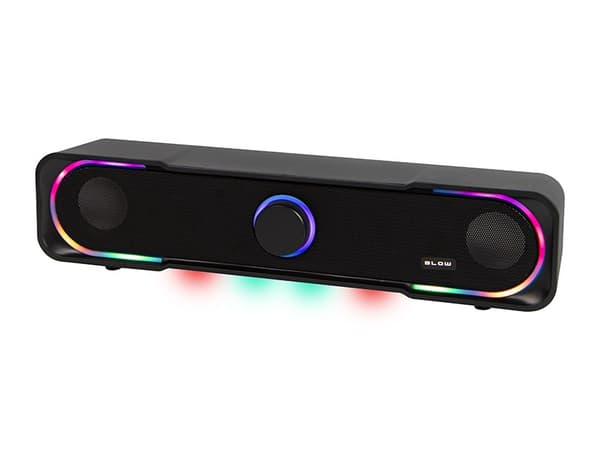 MS-32 soundbar datorhögtalare 6W