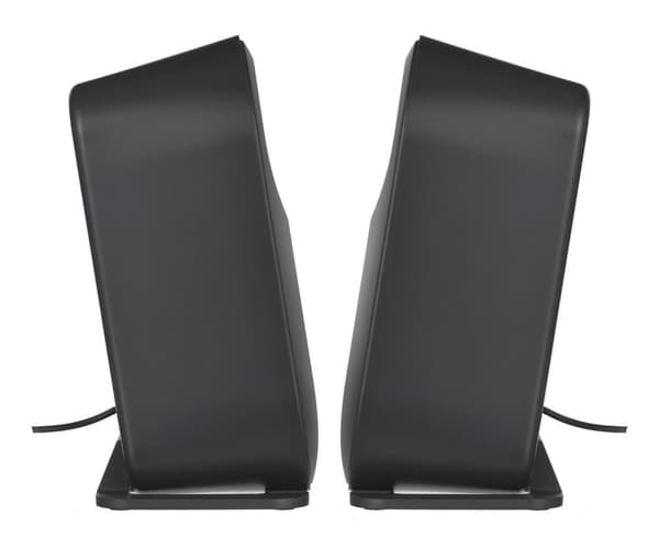 Logitech Z407 Bluetooth datorhögtalare med subwoofer och trådlös kontroll 40 W Graphite 2.1-kanaler