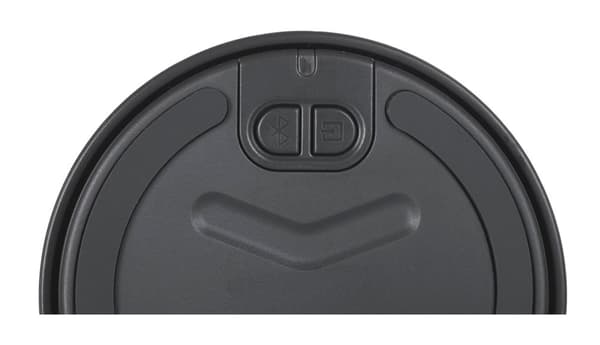 Logitech Z407 Bluetooth datorhögtalare med subwoofer och trådlös kontroll 40 W Graphite 2.1-kanaler