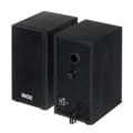 Miniatyrbillede 3 af 7: HØJTTALERE I-BOX 2.0 IGLSP1 SORT