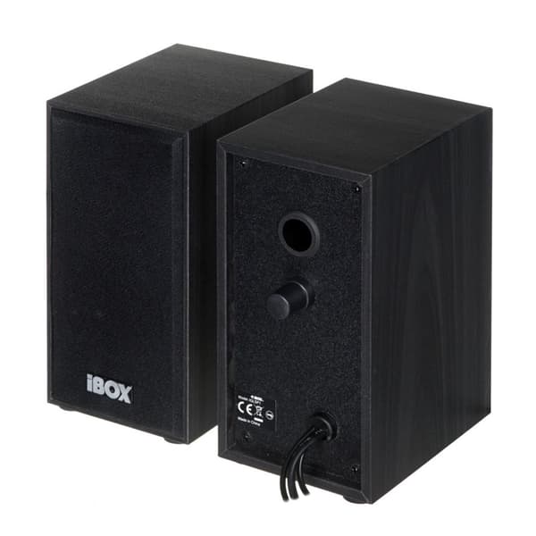 HØJTTALERE I-BOX 2.0 IGLSP1 SORT