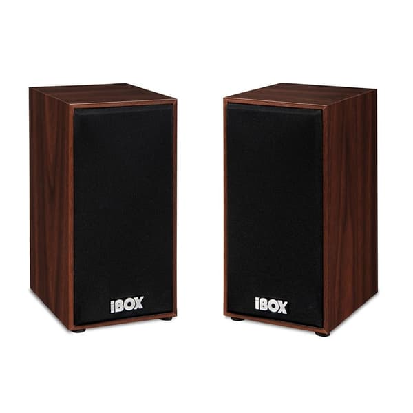 iBox IGLSP1 kaiutin Cherry Wired 10 W