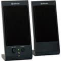 Miniatyrbillede 1 af 2: Defender SPK-170 Black Wired 4 W