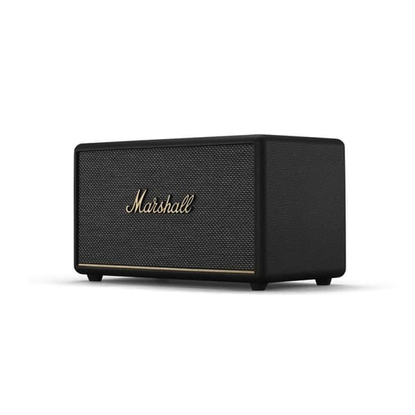 Trådlös Bluetooth högtalare Marshall STANMORE III 50 W Svart