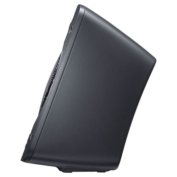 Logitech Högtalarsystem Z906 5.1 Svart