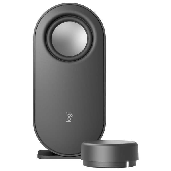 Logitech Högtalarsystem Z407 Svart