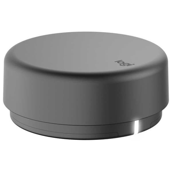 Logitech Högtalarsystem Z407 Svart