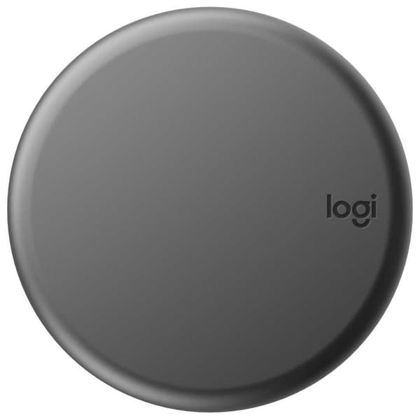 Logitech Högtalarsystem Z407 Svart