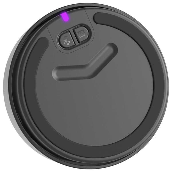 Logitech Högtalarsystem Z407 Svart