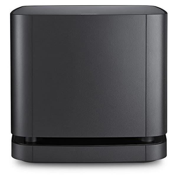 Bose Kaiutin Bass Module 500 Musta