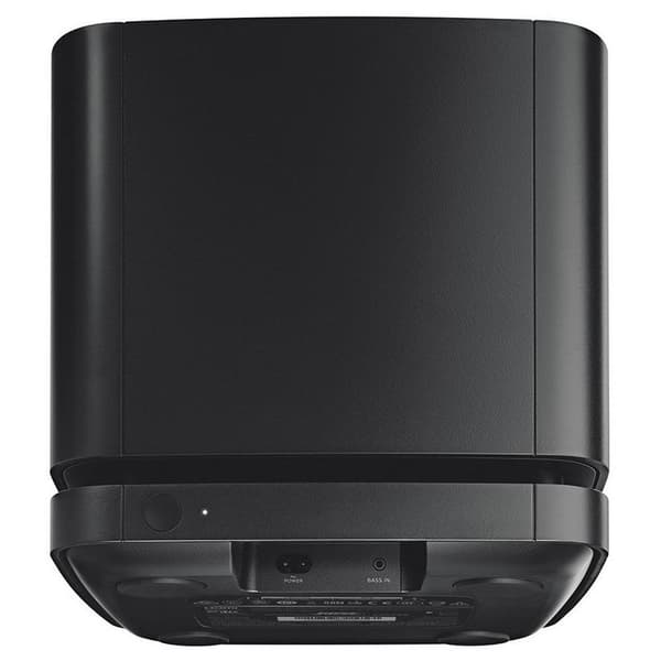 Bose Kaiutin Bass Module 500 Musta