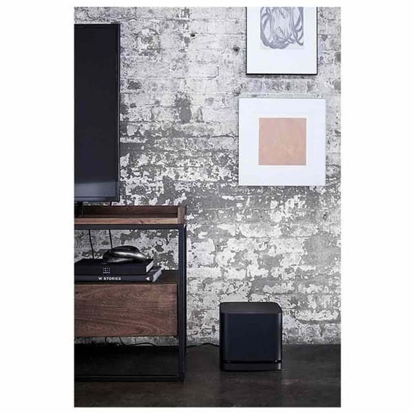 Bose Kaiutin Bass Module 500 Musta