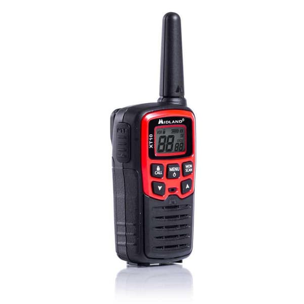 Midland Walkie-talkies Xt10 Sort