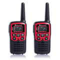 Miniatyrbillede 1 af 4: Midland Walkie-talkies Xt10 Sort