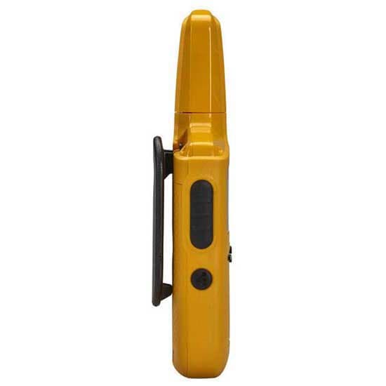 Motorola T 72 Walkie Talkie Walkie Talkie Keltainen