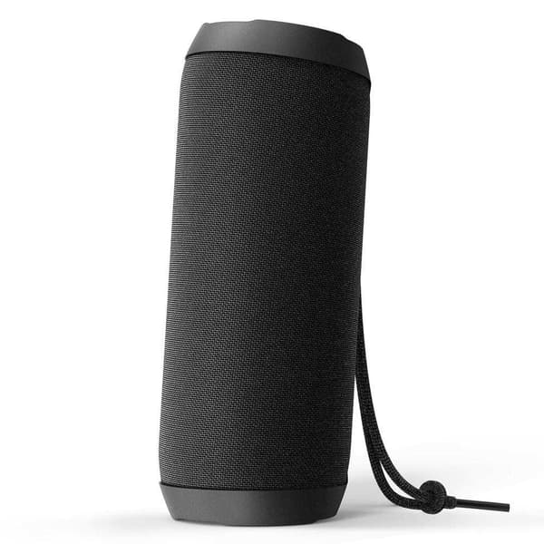 Energy Sistem Bluetooth-kaiutin Urban Box 2 Musta