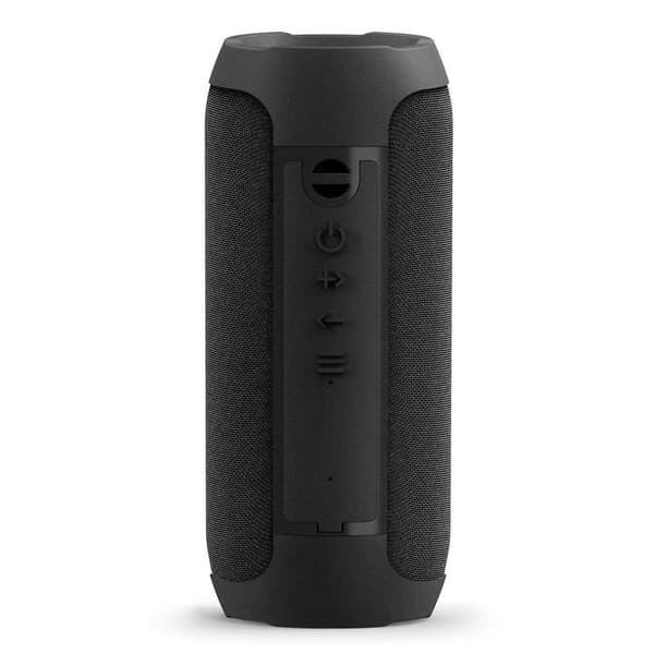 Energy Sistem Bluetooth-kaiutin Urban Box 2 Musta