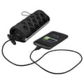 Miniatyrbillede 2 af 6: National Geographic Bluetooth Højttaler 9684001cm3lc1 Sort