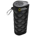 Miniatyrbillede 1 af 6: National Geographic Bluetooth Højttaler 9684001cm3lc1 Sort