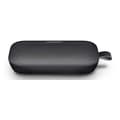 Miniatyrbillede 3 af 5: Bose Bluetooth Højttaler Soundlink Flex Sort