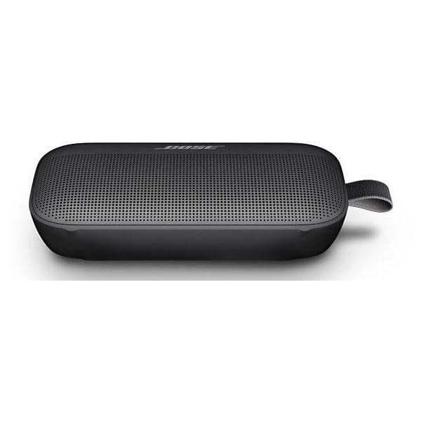 Bose Bluetooth Højttaler Soundlink Flex Sort