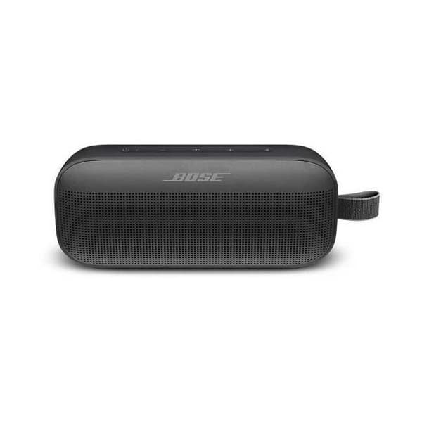 Bose Bluetooth Højttaler Soundlink Flex Sort