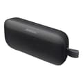 Miniatyrbillede 2 af 5: Bose Bluetooth Højttaler Soundlink Flex Sort