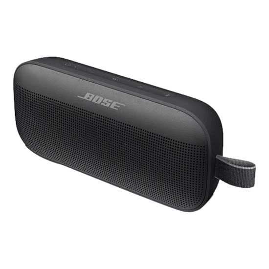 Bose Bluetooth Højttaler Soundlink Flex Sort