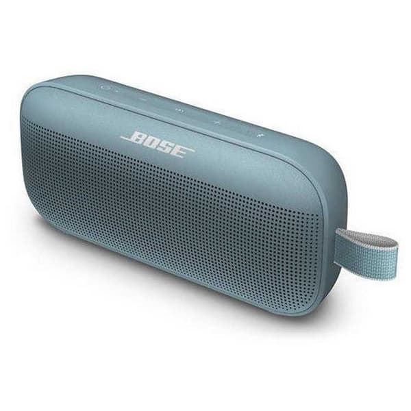 Bose Bluetooth Højttaler Soundlink Flex Blå