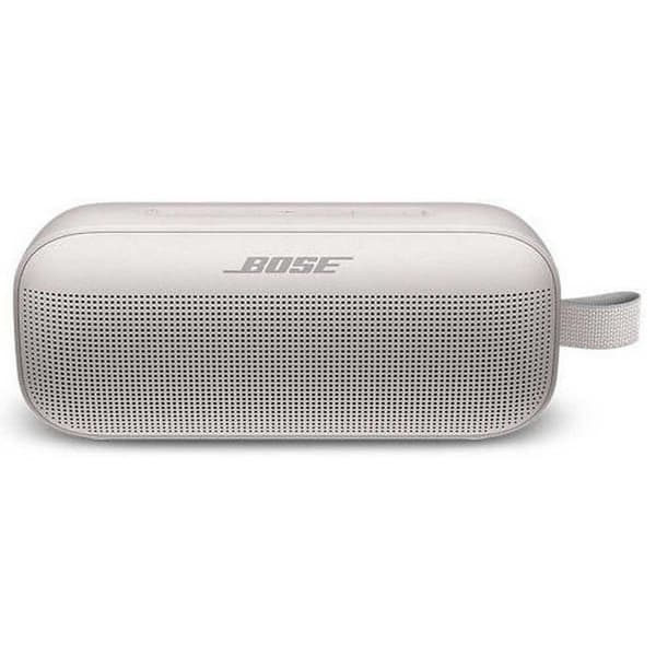 Bose Bluetooth-kaiutin Soundlink Flex Valkoinen