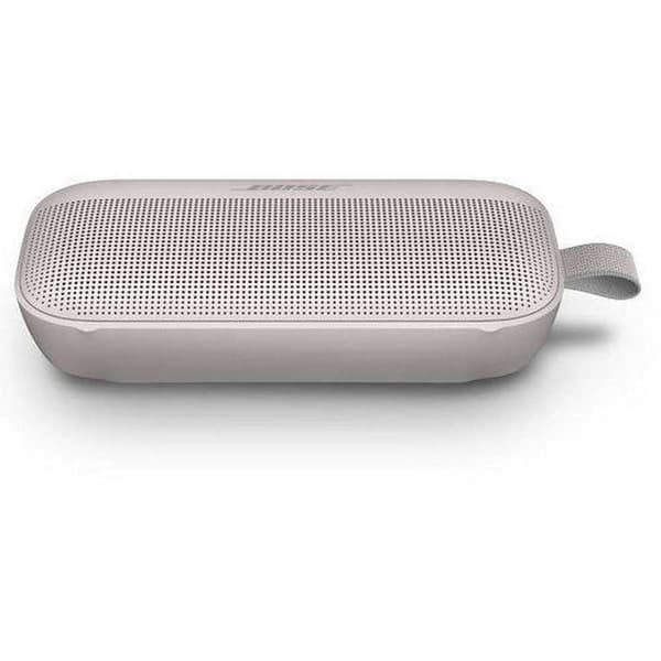 Bose Bluetooth-kaiutin Soundlink Flex Valkoinen