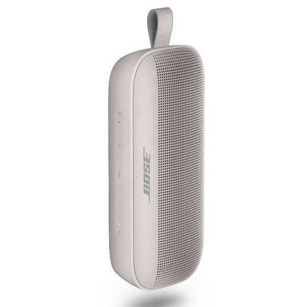 Bose Bluetooth-kaiutin Soundlink Flex Valkoinen