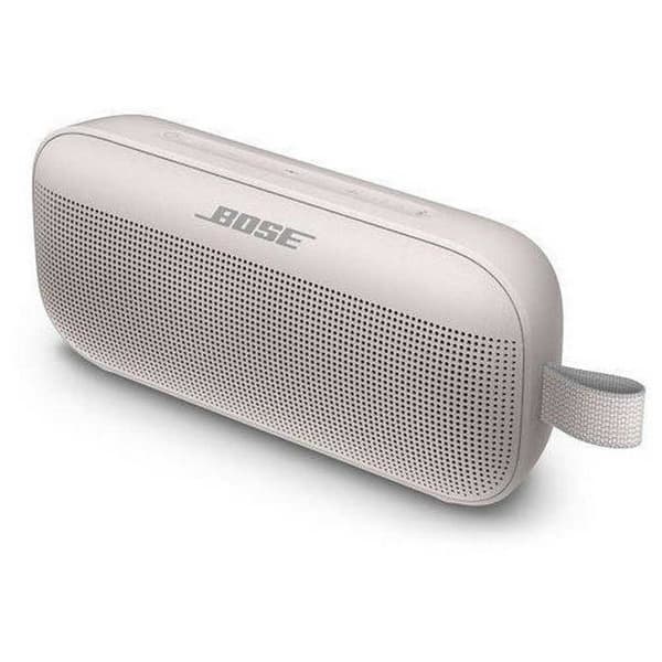 Bose Bluetooth-kaiutin Soundlink Flex Valkoinen