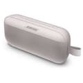 Pikkukuva 1 / 5: Bose Bluetooth-kaiutin Soundlink Flex Valkoinen