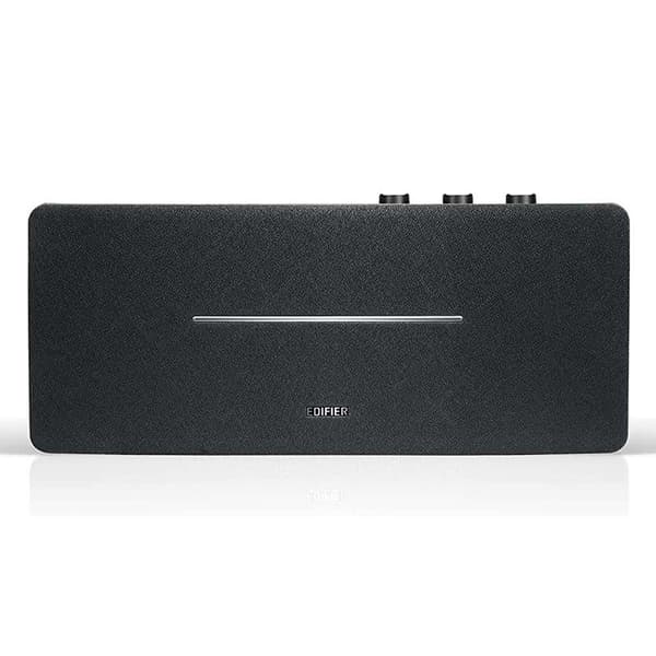 Edifier Bluetooth Højttaler D21 2.0 Sort