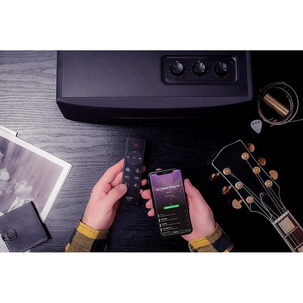 Edifier Bluetooth Højttaler D21 2.0 Sort