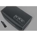 Miniatyrbillede 9 af 9: Edifier Bluetooth Højttaler D21 2.0 Sort