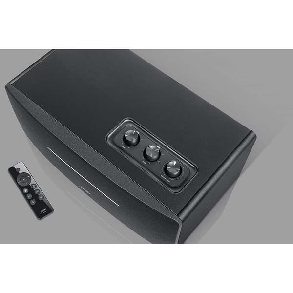Edifier Bluetooth Højttaler D21 2.0 Sort