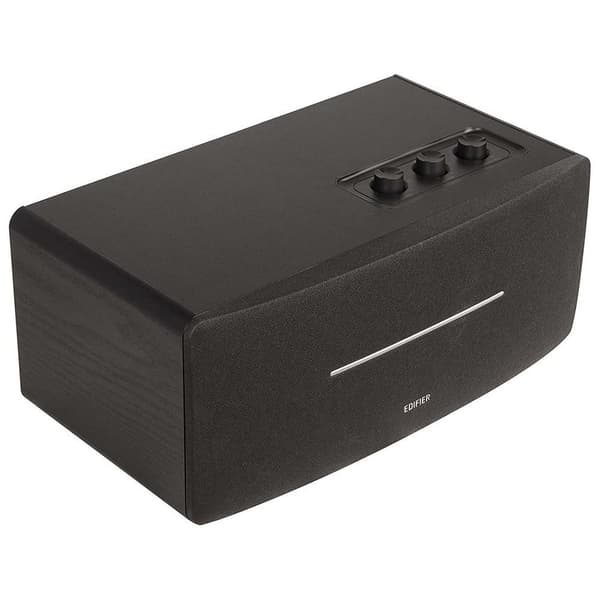 Edifier Bluetooth Højttaler D21 2.0 Sort