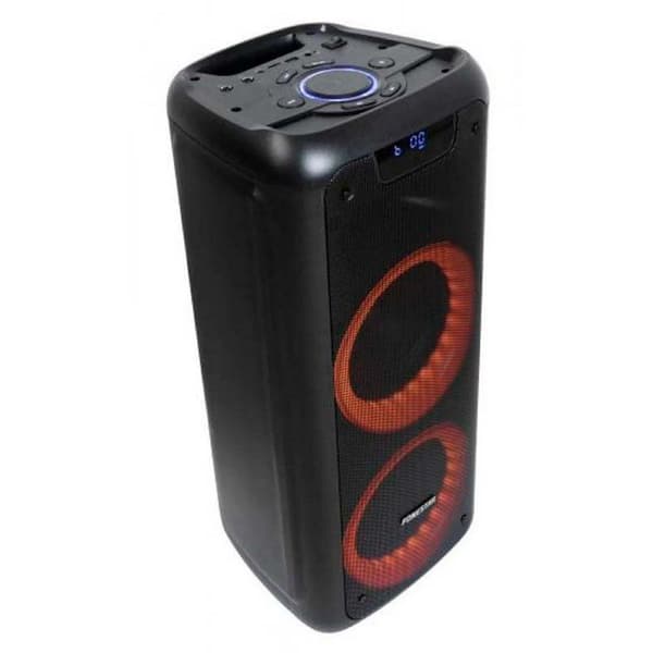 Fonestar Bluetooth Högtalare Party Duo Svart