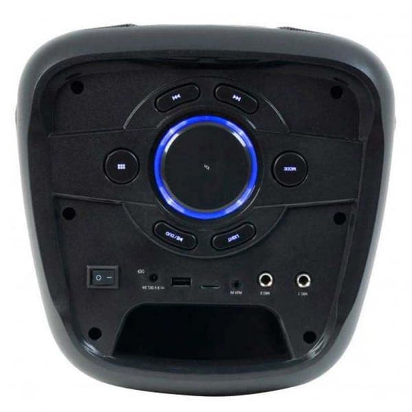 Fonestar Bluetooth Högtalare Party Duo Svart