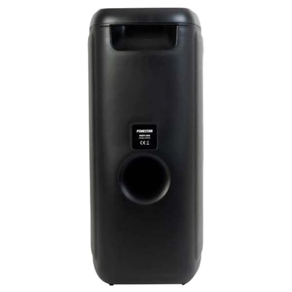 Fonestar Bluetooth Högtalare Party Duo Svart