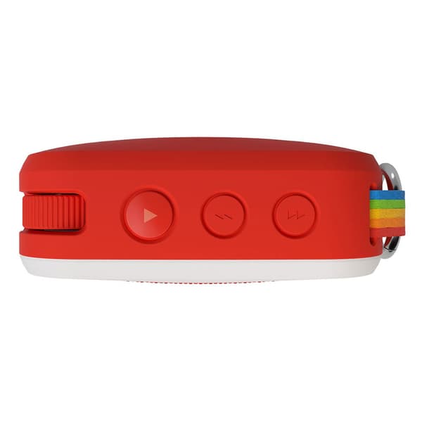 Polaroid Originals Bluetooth-kaiutin One Punainen
