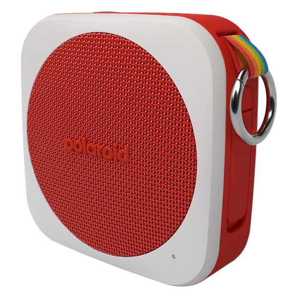 Polaroid Originals Bluetooth-kaiutin One Punainen