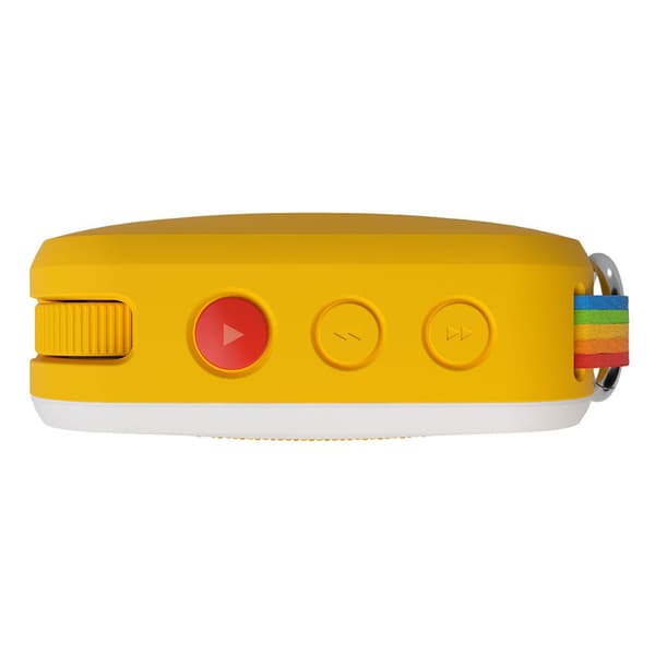 Polaroid Originals Bluetooth Högtalare One Vit
