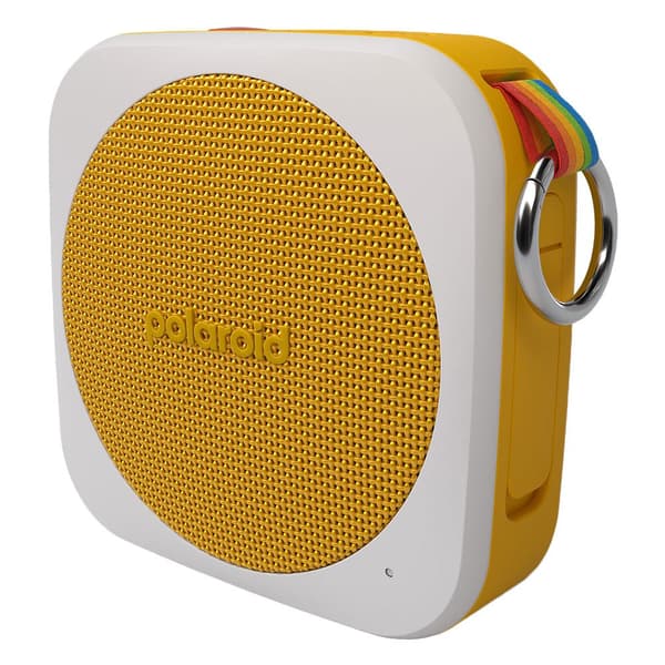 Polaroid Originals Bluetooth Högtalare One Vit